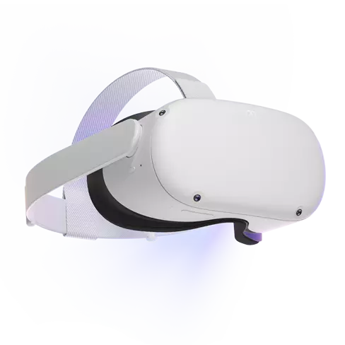 Buy Meta Quest 2 128GB VR Gaming Headset | EE | EE