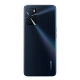 Alternate view 4 of OPPO A54s Crystal Black