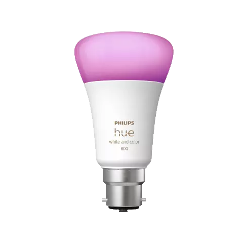 Philips Hue Colour Bulb GU10
