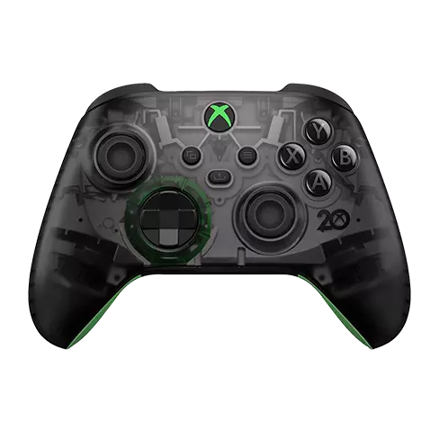Xbox Series Controller - 20th Anniversary Special Edition	